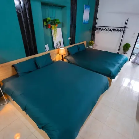 Kemkay Old Quarter Apartment Hanoi Exterior photo